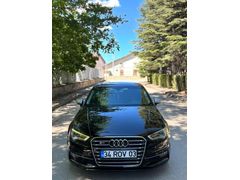 Sahibinden Audi A3 Sedan 1.4 TFSI Attraction 2013 Model Eskişehir