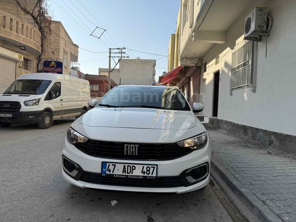 Sahibinden Fiat Egea 1.3 Multijet Easy 2024 Model 