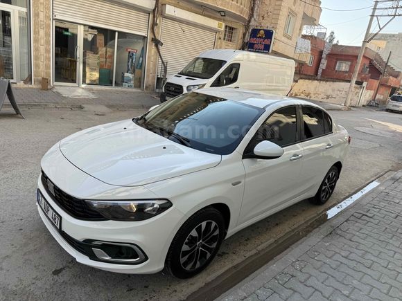 Sahibinden Fiat Egea 1.3 Multijet Easy 2024 Model 