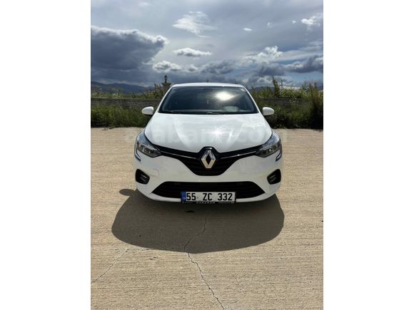 Sahibinden Renault Clio 1.0 TCe Touch 2020 Model 
