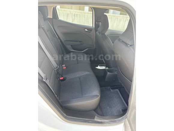 Sahibinden Renault Clio 1.0 TCe Touch 2020 Model 