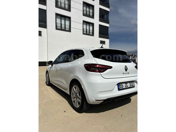 Sahibinden Renault Clio 1.0 TCe Touch 2020 Model 