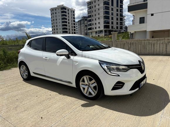 Sahibinden Renault Clio 1.0 TCe Touch 2020 Model 