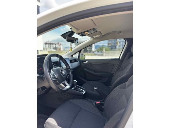 Sahibinden Renault Clio 1.0 TCe Touch 2020 Model 