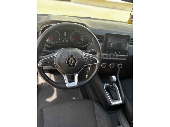 Sahibinden Renault Clio 1.0 TCe Touch 2020 Model 