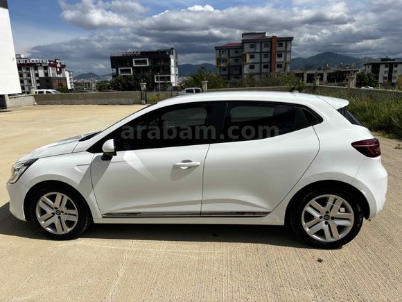 Sahibinden Renault Clio 1.0 TCe Touch 2020 Model 