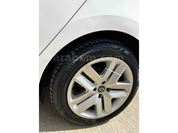 Sahibinden Renault Clio 1.0 TCe Touch 2020 Model 