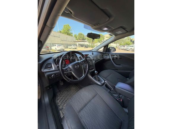 Sahibinden Opel Astra 1.6 Edition 2014 Model 