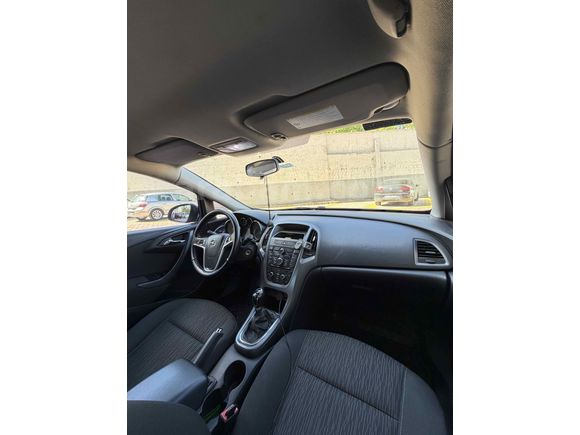 Sahibinden Opel Astra 1.6 Edition 2014 Model 