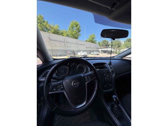 Sahibinden Opel Astra 1.6 Edition 2014 Model 