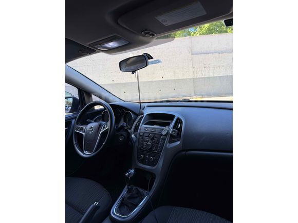 Sahibinden Opel Astra 1.6 Edition 2014 Model 