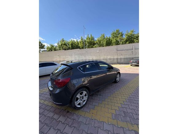 Sahibinden Opel Astra 1.6 Edition 2014 Model 