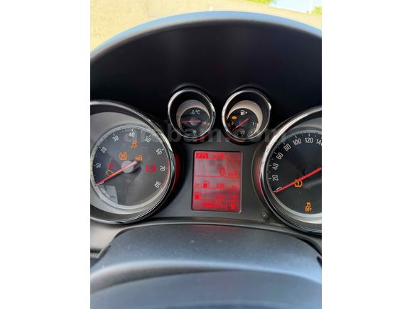 Sahibinden Opel Astra 1.6 Edition 2014 Model 