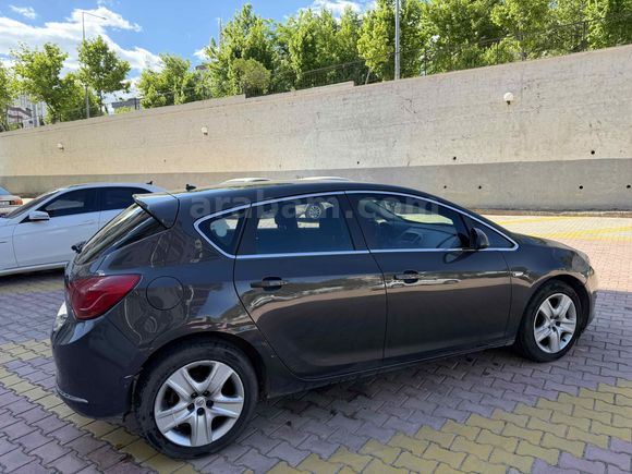 Sahibinden Opel Astra 1.6 Edition 2014 Model 