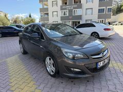 Sahibinden Opel Astra 1.6 Edition 2014 Model 