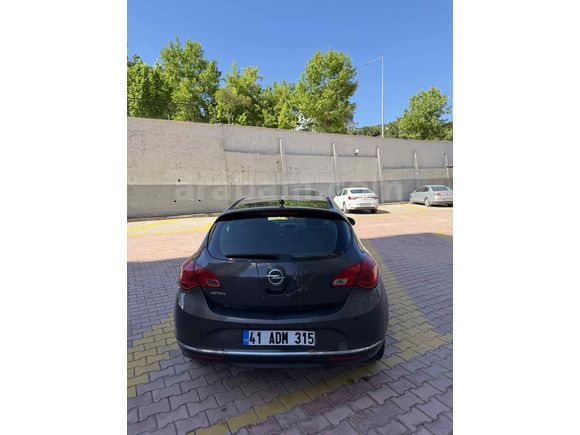 Sahibinden Opel Astra 1.6 Edition 2014 Model 