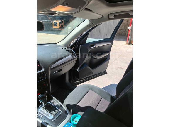 Sahibinden Audi Q5 2.0 TDI Quattro 2012 Model 