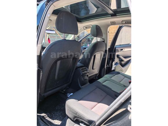 Sahibinden Audi Q5 2.0 TDI Quattro 2012 Model 