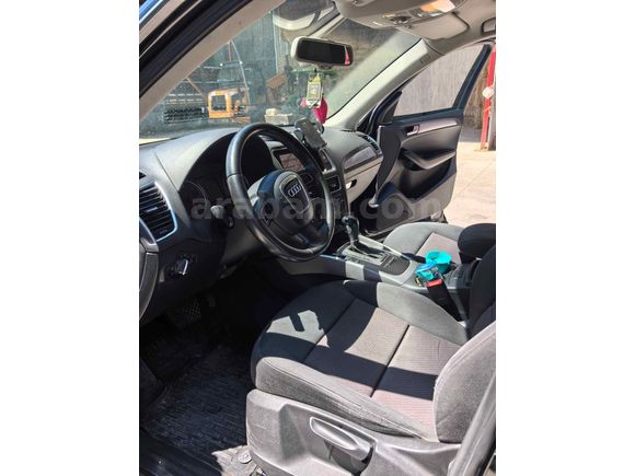 Sahibinden Audi Q5 2.0 TDI Quattro 2012 Model 