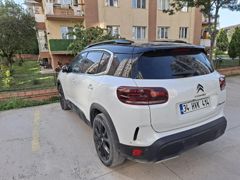 Sahibinden Citroen C5 Aircross 1.5 BlueHDI Shine Bold 2023 Model