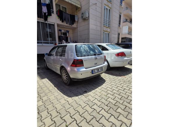 Sahibinden Volkswagen Golf 1.6 Highline 2002 Model