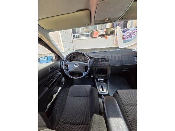 Sahibinden Volkswagen Golf 1.6 Highline 2002 Model
