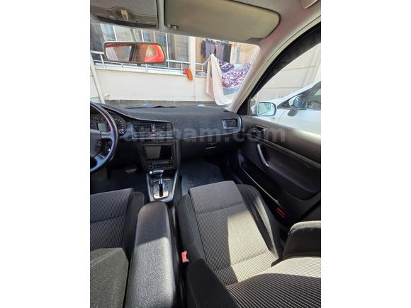Sahibinden Volkswagen Golf 1.6 Highline 2002 Model