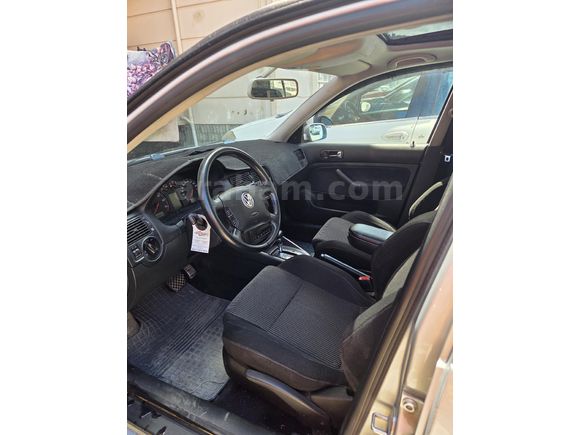 Sahibinden Volkswagen Golf 1.6 Highline 2002 Model