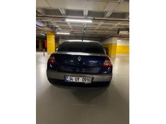 Sahibinden Renault Megane 1.6 Dynamique 2004 Model  308.000 km Mavi