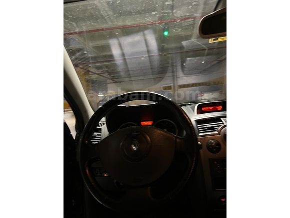 Sahibinden Renault Megane 1.6 Dynamique 2004 Model  340.000 km Mavi
