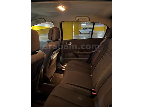 Sahibinden Renault Megane 1.6 Dynamique 2004 Model  340.000 km Mavi