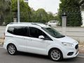 1.5 TDCİ TİTANİUM OTOMOBİL COURİER YENİ YÜZ