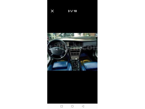 Sahibinden Opel Vectra 2.0 GT 1999 Model