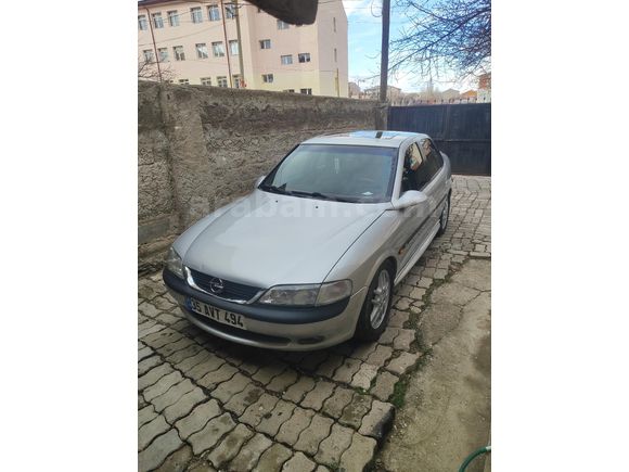 Sahibinden Opel Vectra 2.0 GT 1999 Model