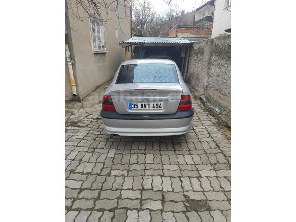 Sahibinden Opel Vectra 2.0 GT 1999 Model