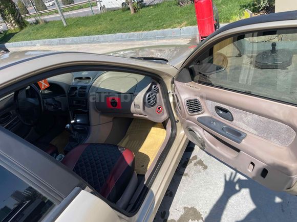 Sahibinden Renault Laguna 2.0 RXT 1998 Model 