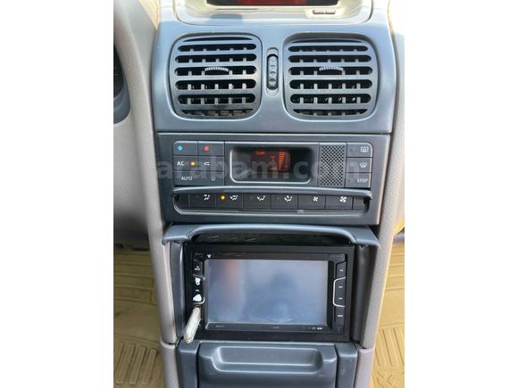 Sahibinden Renault Laguna 2.0 RXT 1998 Model 