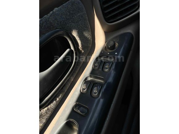 Sahibinden Renault Laguna 2.0 RXT 1998 Model 