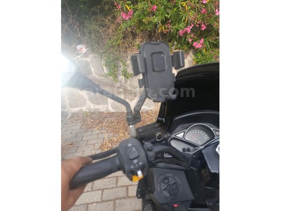 kusursuz RKS Newlight 125 Pro