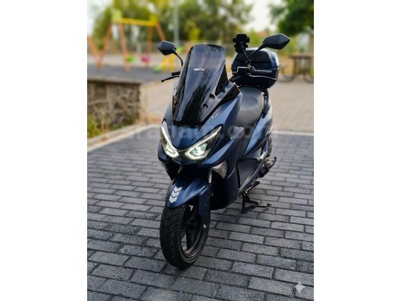 kusursuz RKS Newlight 125 Pro