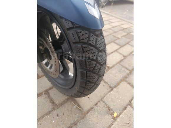 kusursuz RKS Newlight 125 Pro