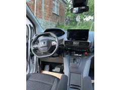 Sahibinden Peugeot Rifter 1.5 BlueHDI Allure 2025 Model 