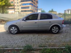 Sahibinden Opel Astra 1.6 Elegance 2004 Model  347.000 km Gri (Gümüş)