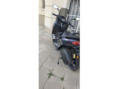 hatasız orjinal arora max puro 125 cc pazarlık payı vardır detaylar açıklamada