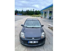 Sahibinden Ford Fiesta 1.4 TDCi Comfort 2006 Model  221432km Gri