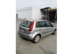 Sahibinden Ford Fiesta 1.4 TDCi Comfort 2006 Model