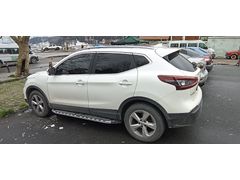 İlk Sahibinden kazasiz degisensiz boyasız  trammersiz  Qashqai 1.5 dCi Sky Pack 2020 Model  47.500 km