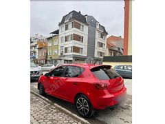 Sahibinden Seat Ibiza 1.2 TSI Reference 2017 Model