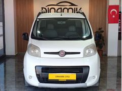 Fiat Fiorino Combi 1.3 Multijet Premio 2015  OTOMOBİL RUHSATLI