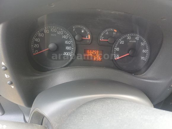 Sahibinden Fiat Doblo Panorama 1.2 Active 2006 Model
